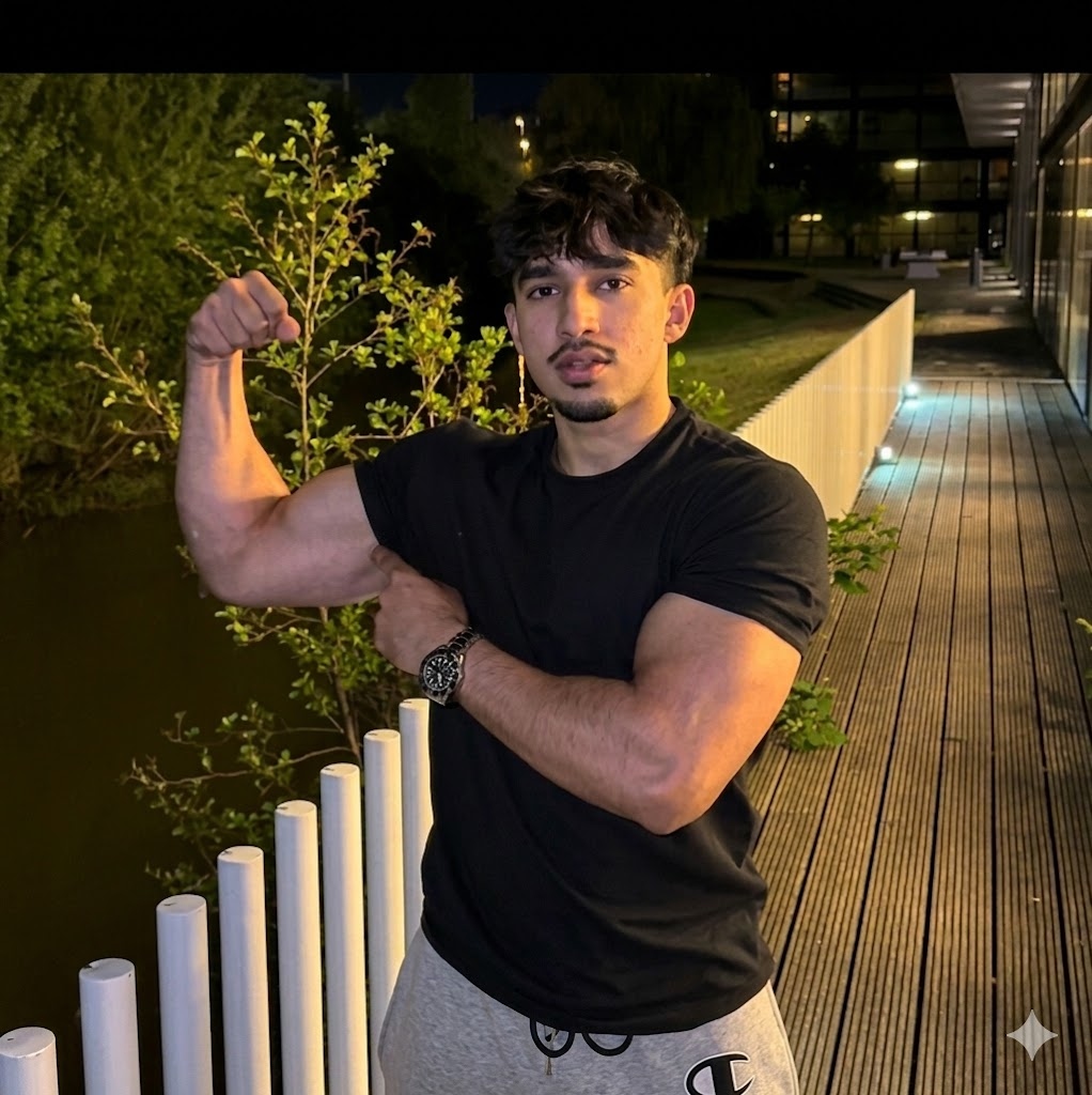 Omarength Thumbnail